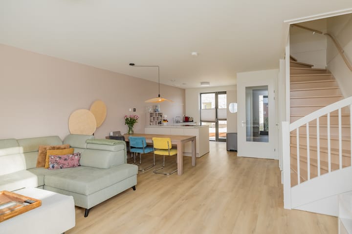 Foto 3 van Pladellastraat 7-K