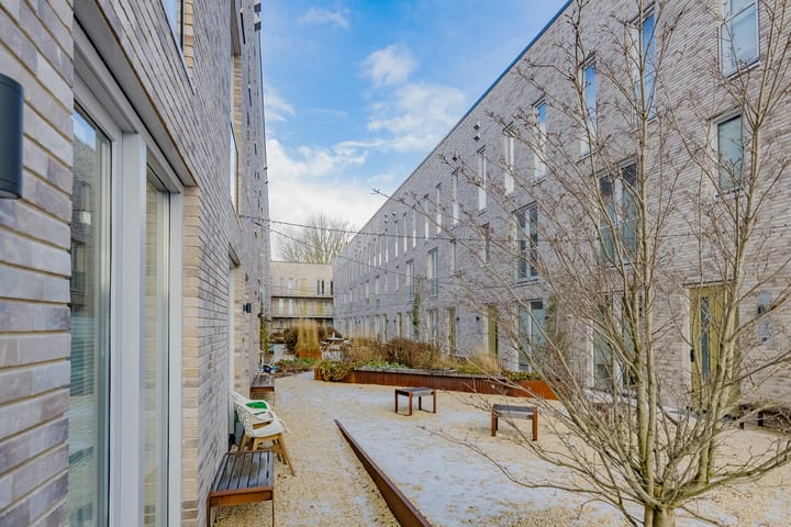 Foto 6 van Pladellastraat 7-K