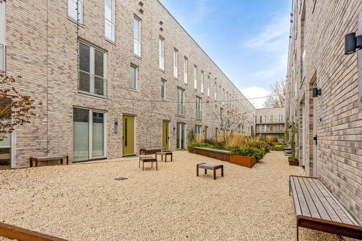 Foto 7 van Pladellastraat 7-K