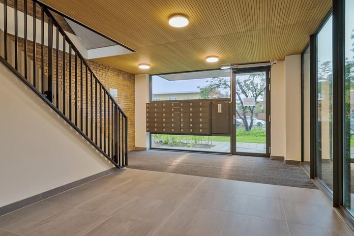 Foto 9 van Pladellastraat 7-K