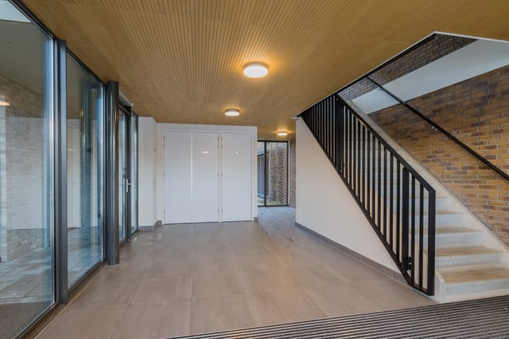 Foto 10 van Pladellastraat 7-K