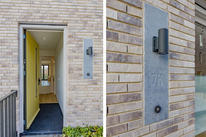 Foto 14 van Pladellastraat 7-K