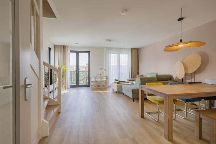 Foto 15 van Pladellastraat 7-K