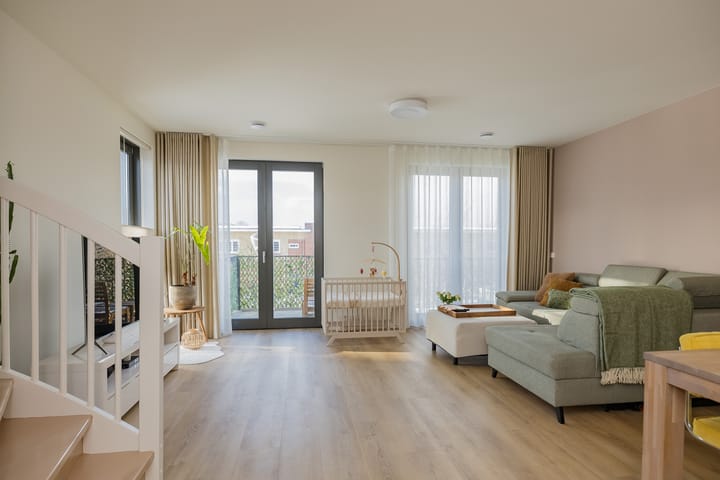 Foto 16 van Pladellastraat 7-K