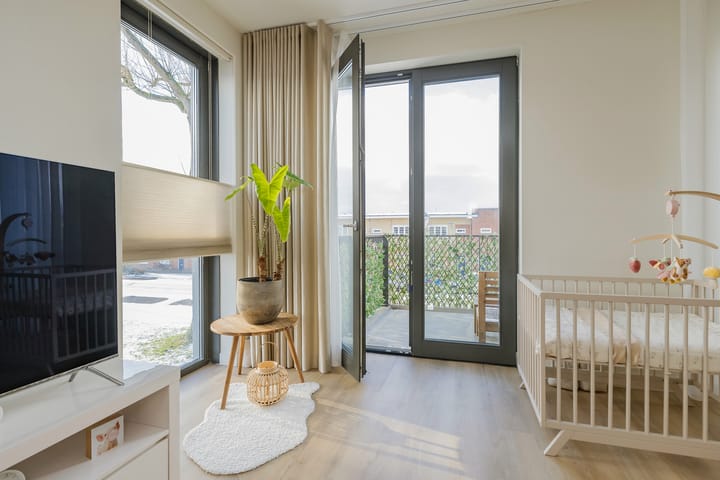 Foto 17 van Pladellastraat 7-K