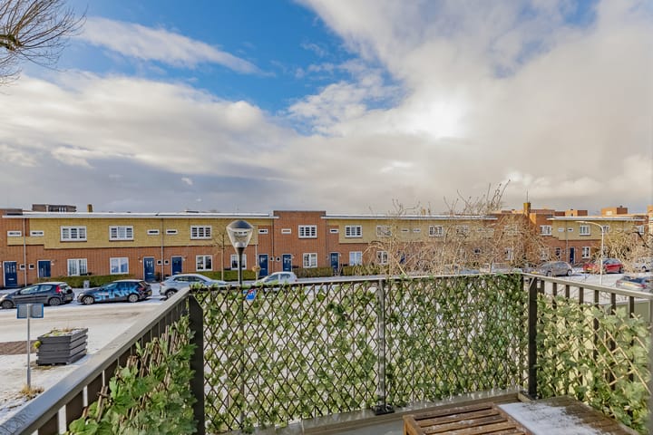 Foto 18 van Pladellastraat 7-K