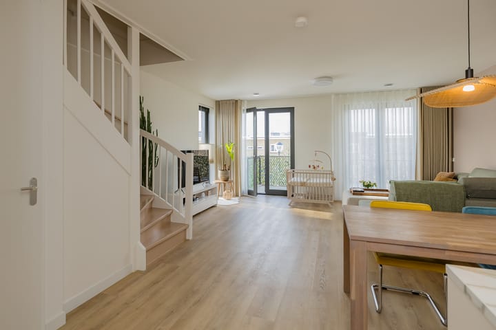 Foto 20 van Pladellastraat 7-K