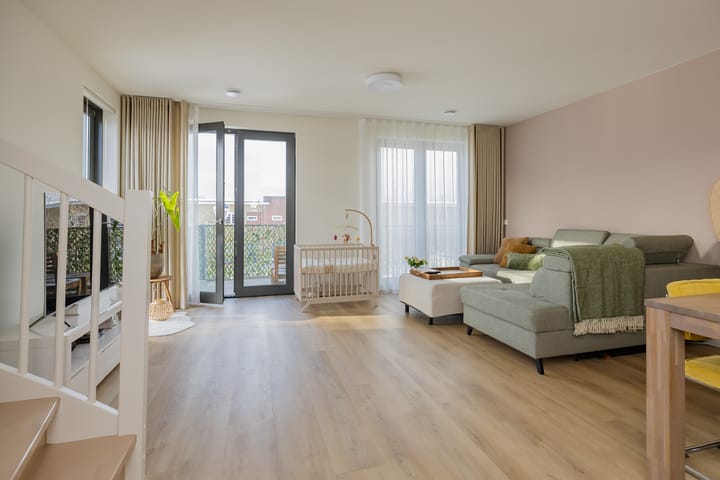 Foto 22 van Pladellastraat 7-K