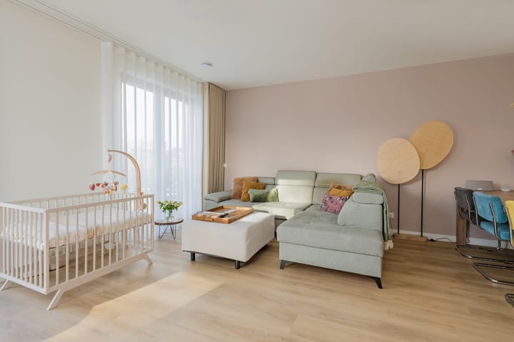 Foto 23 van Pladellastraat 7-K