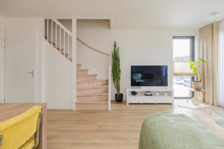 Foto 25 van Pladellastraat 7-K