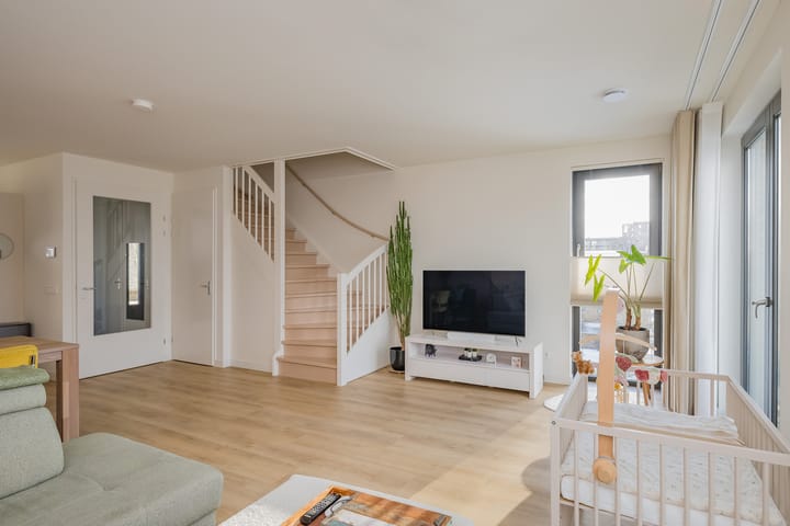 Foto 26 van Pladellastraat 7-K