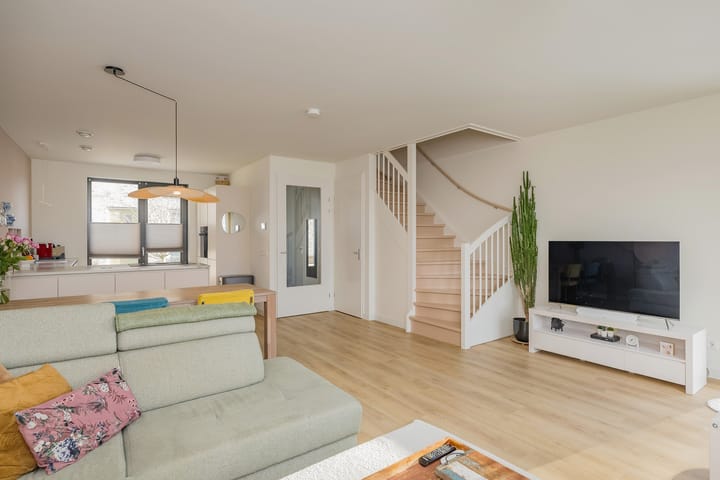 Foto 27 van Pladellastraat 7-K