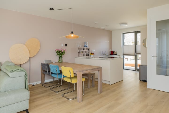 Foto 28 van Pladellastraat 7-K