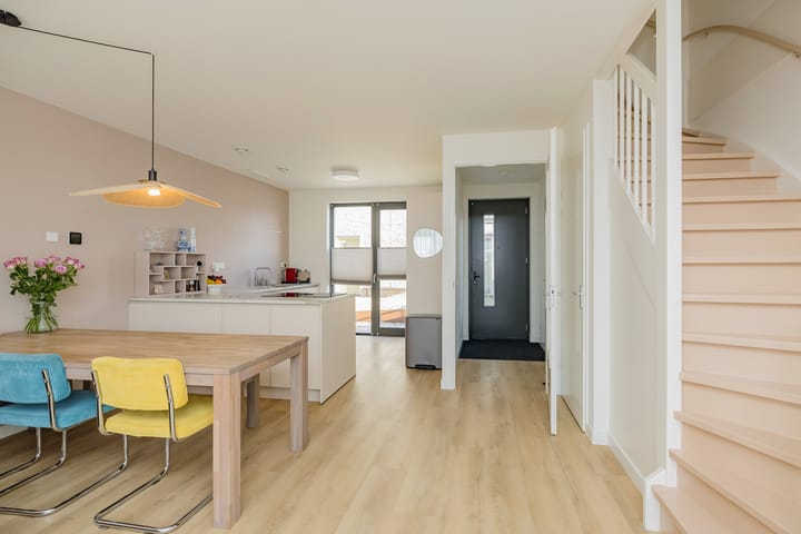 Foto 29 van Pladellastraat 7-K