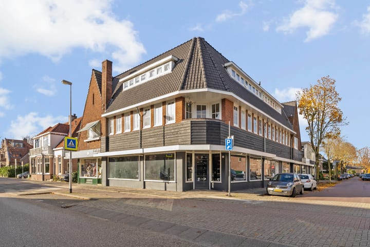 Noorderweg 1, Bussum