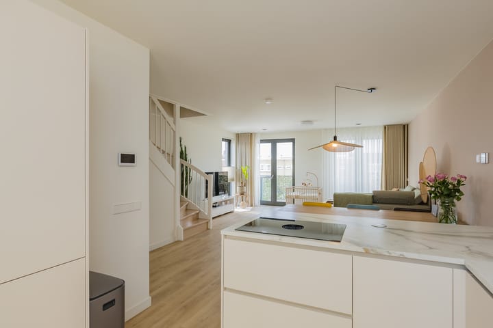 Foto 35 van Pladellastraat 7-K