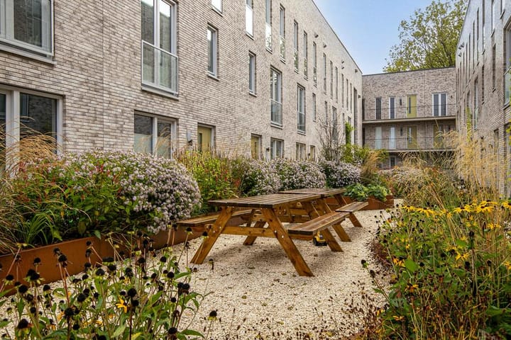 Foto 2 van Pladellastraat 7-K