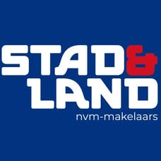 Stad en Land makelaars 