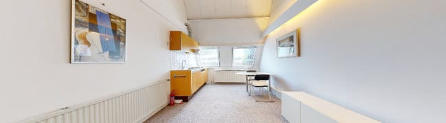 Slaapkamer