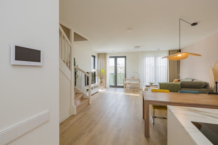 Foto 36 van Pladellastraat 7-K