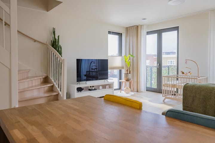 Foto 38 van Pladellastraat 7-K