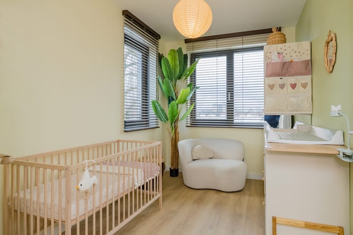 Foto 42 van Pladellastraat 7-K