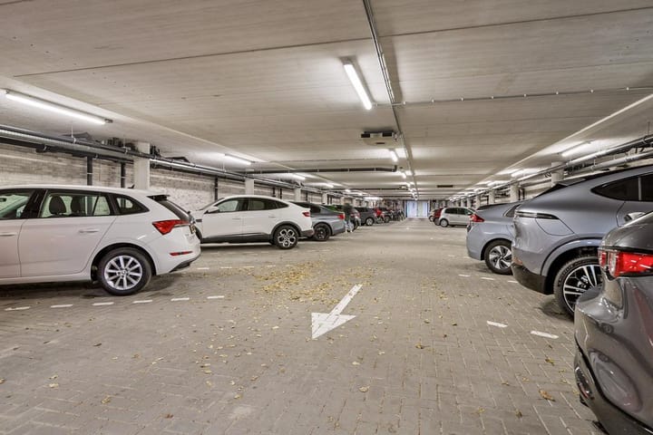 Foto 68 van Pladellastraat 7-K