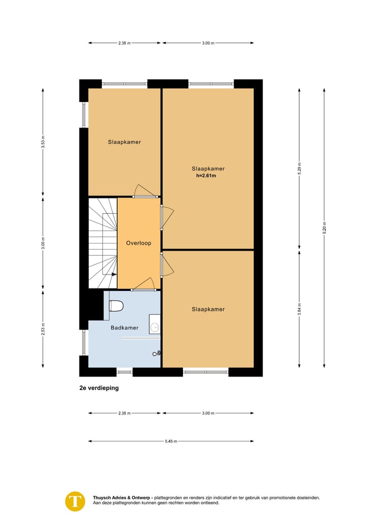 Foto 74 van Pladellastraat 7-K