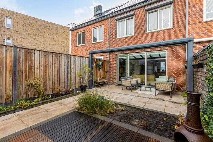 Foto 2 van Colognekaai 42