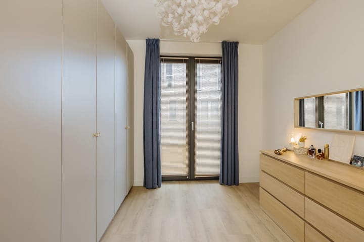 Foto 50 van Pladellastraat 7-K