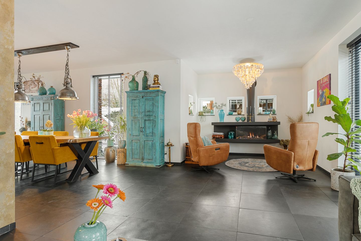 Photo 4 of Bakemastraat 8