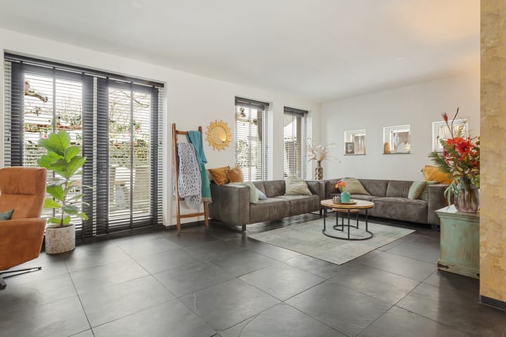 Foto 3 van Bakemastraat 8