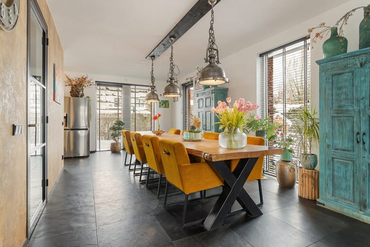 Foto 5 van Bakemastraat 8