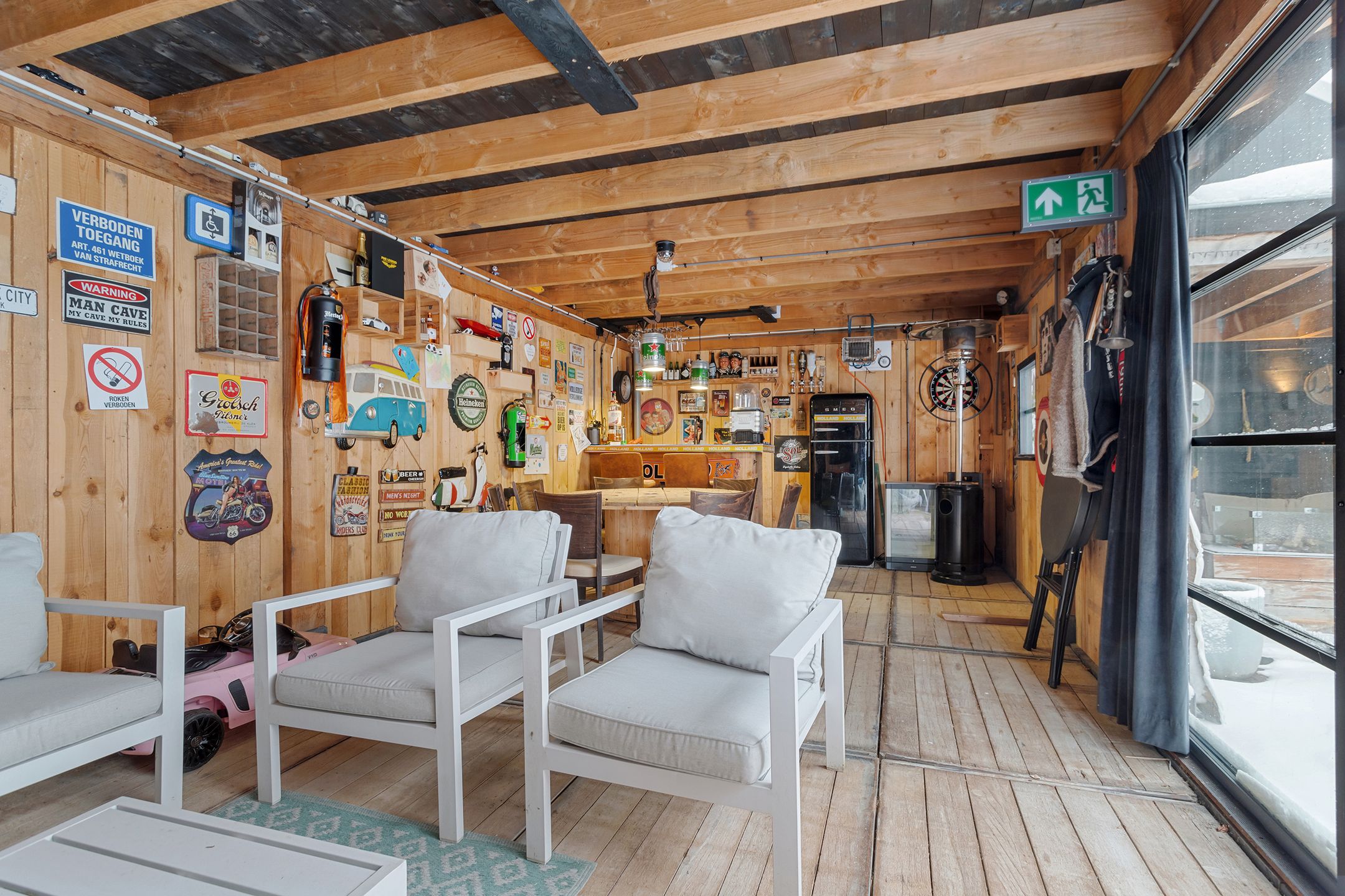 Photo 30 of Bakemastraat 8