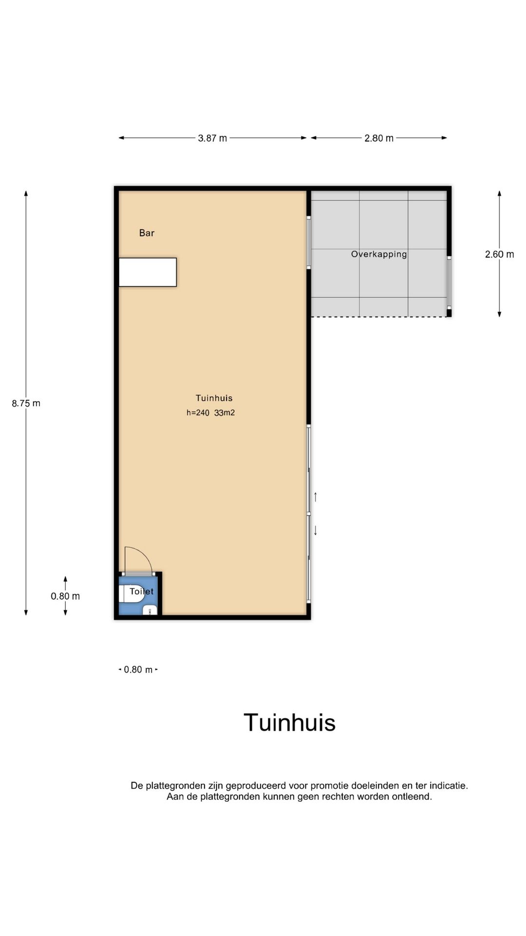Photo 45 of Bakemastraat 8