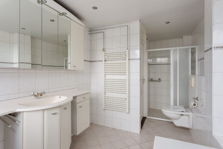 Foto 4 van Zandhorstlaan 4