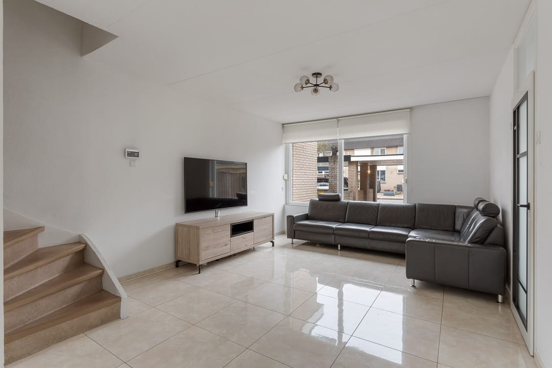 Foto 7 van Zandhorstlaan 4