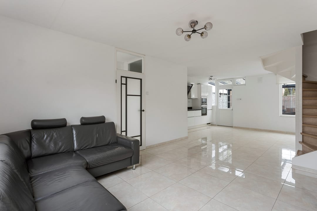 Foto 8 van Zandhorstlaan 4