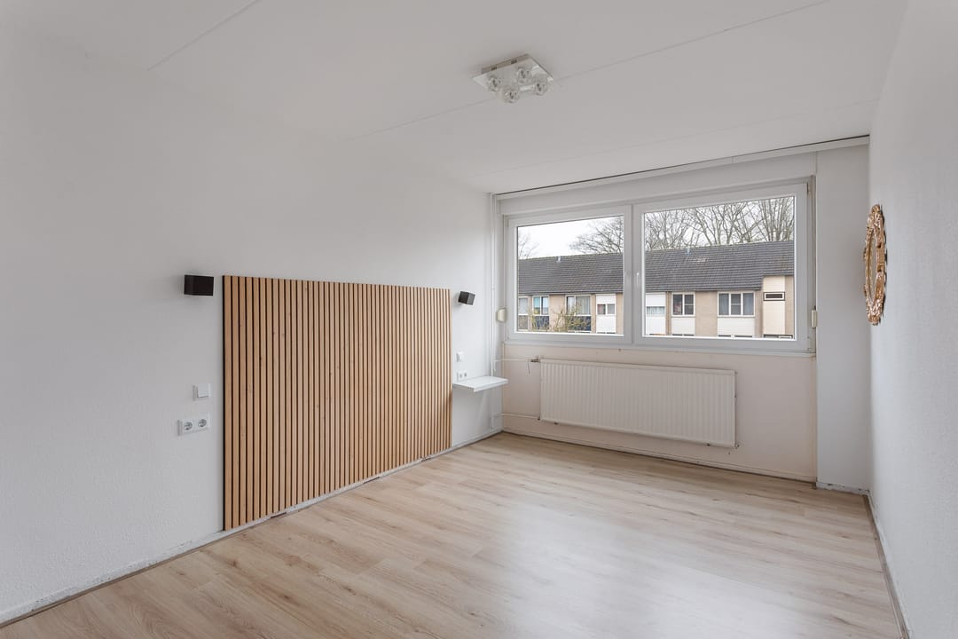 Foto 13 van Zandhorstlaan 4