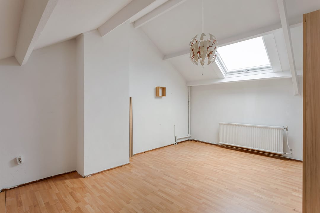 Foto 16 van Zandhorstlaan 4