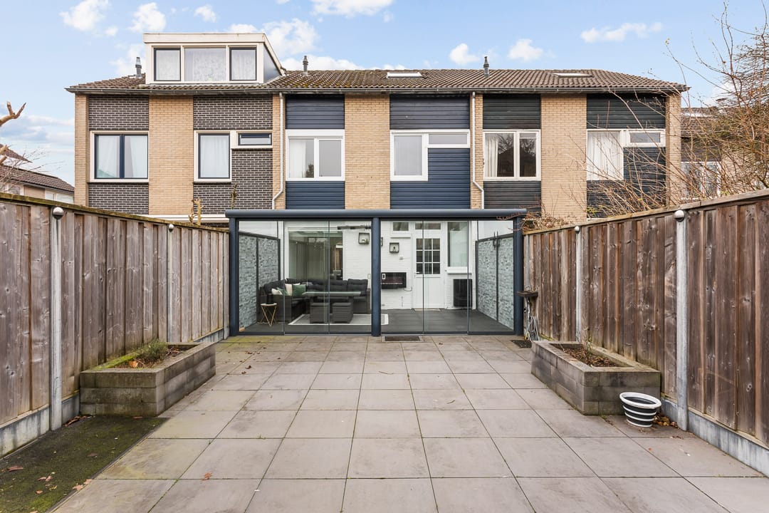 Foto 17 van Zandhorstlaan 4