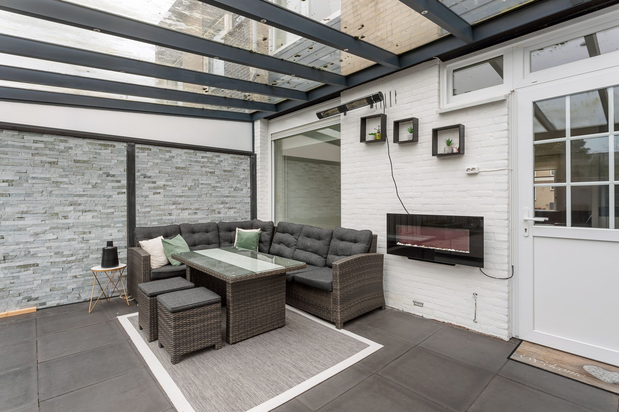 Foto 18 van Zandhorstlaan 4