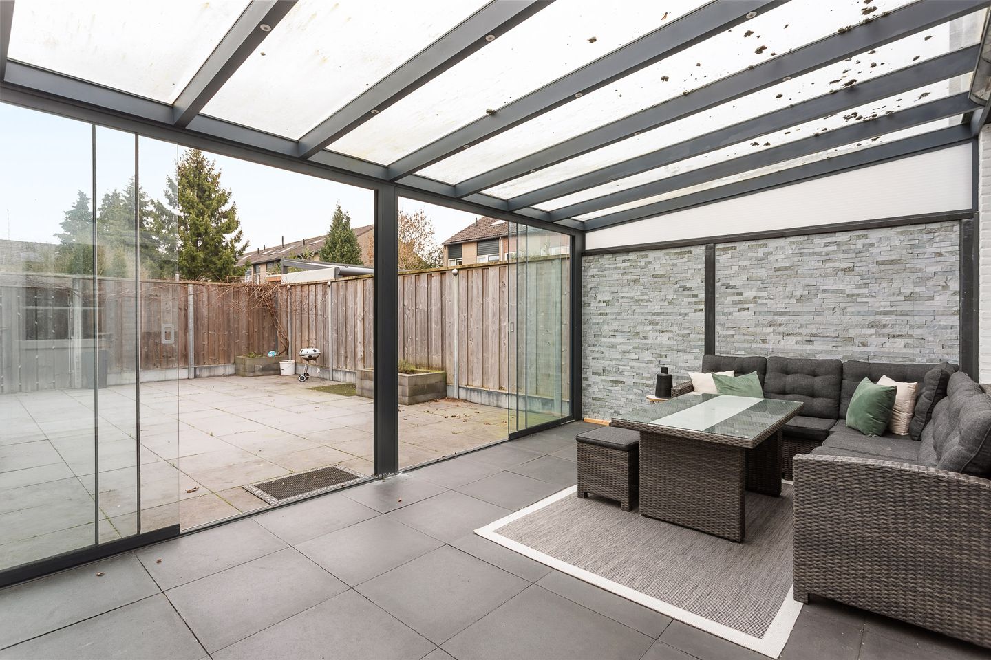 Foto 19 van Zandhorstlaan 4