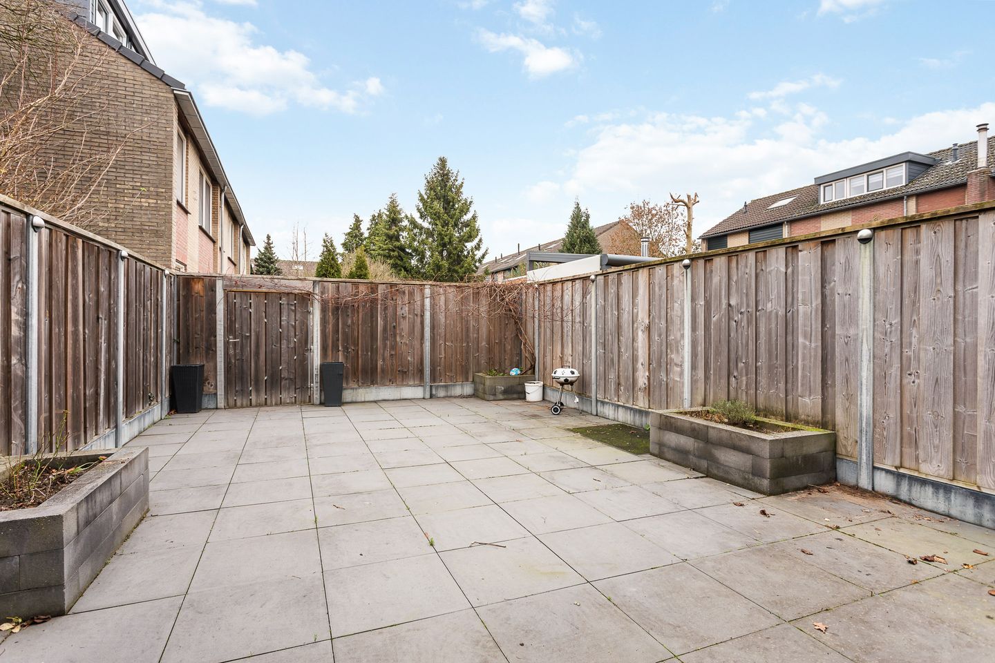 Foto 20 van Zandhorstlaan 4