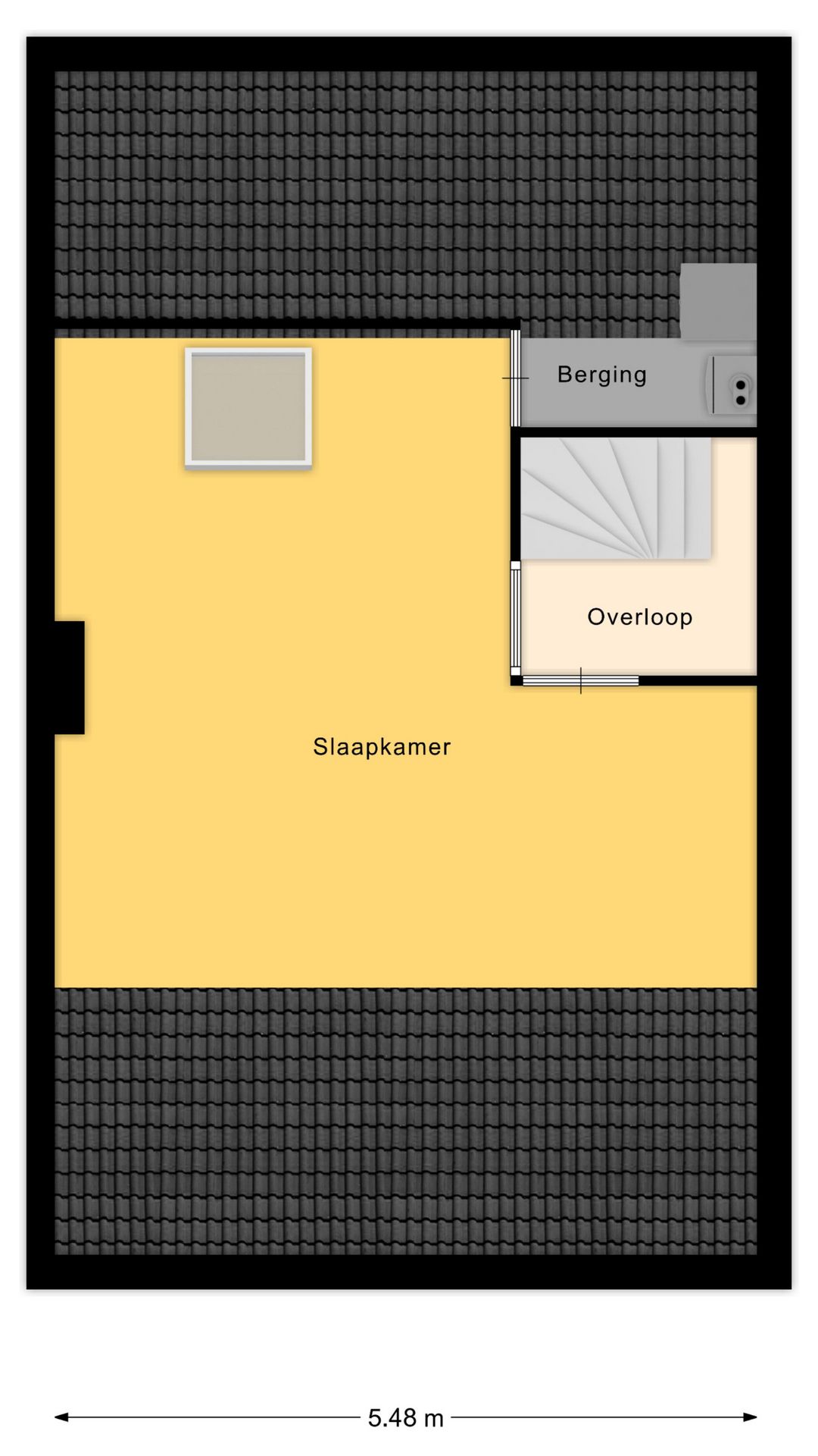 Foto 23 van Zandhorstlaan 4