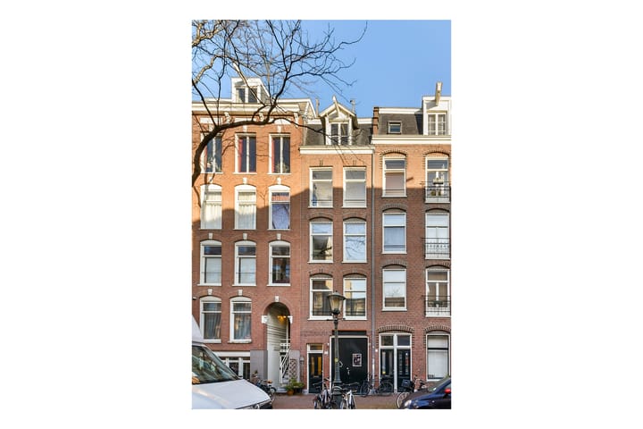 Joan Melchior Kemperstraat 80-2