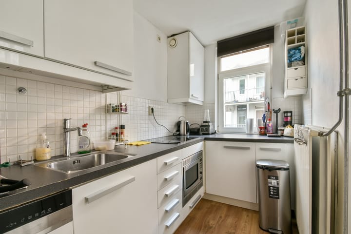 Foto 8 van Joan Melchior Kemperstraat 80-2