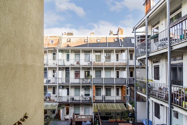 Foto 11 van Joan Melchior Kemperstraat 80-2