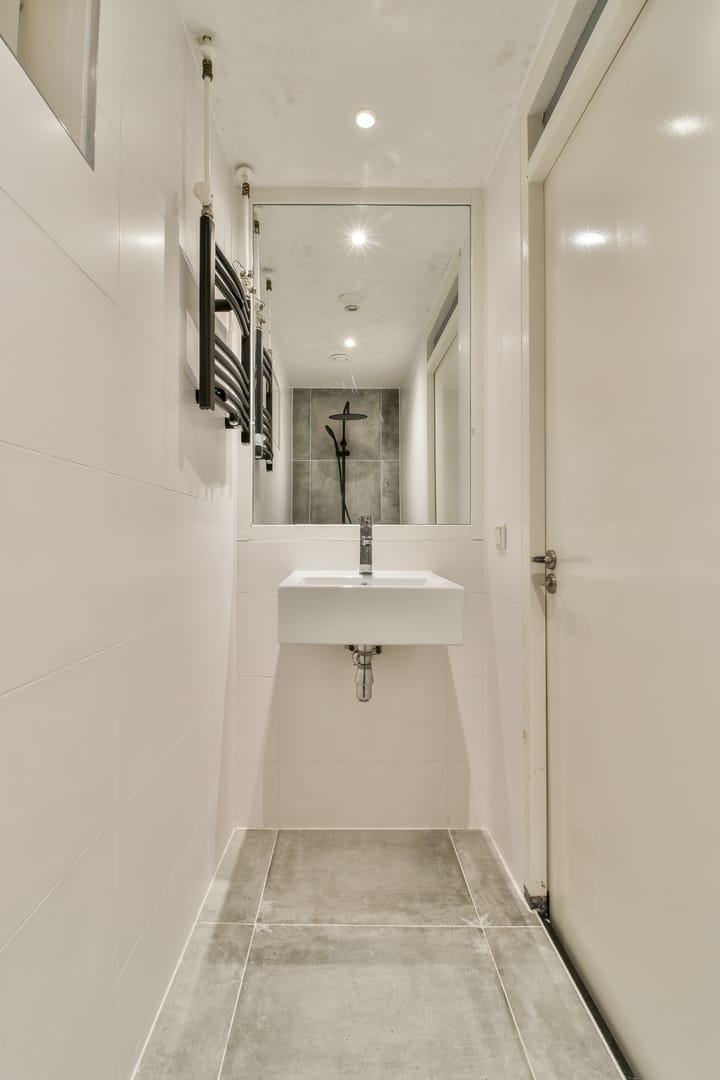 Foto 16 van Joan Melchior Kemperstraat 80-2