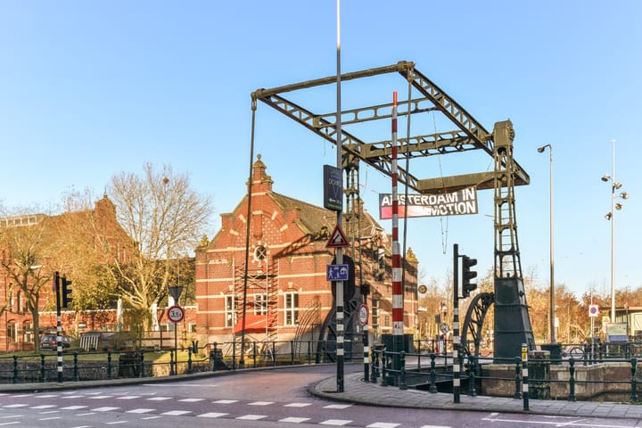 Foto 20 van Joan Melchior Kemperstraat 80-2